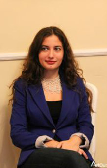 Cosmina Simona Mihalca