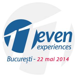 You are currently viewing 11even Experiences Bucuresti