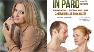 Read more about the article Amalia Enache recomandă comedia “În parc”