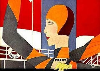 You are currently viewing De la Art Nouveau la Art Deco: Arta, moda si societate