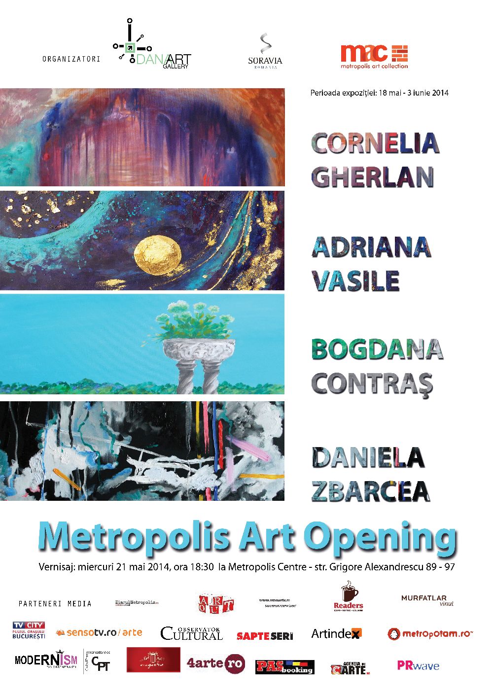 You are currently viewing Metropolis Art Collection