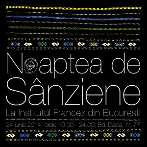 Read more about the article Noaptea de Sânziene