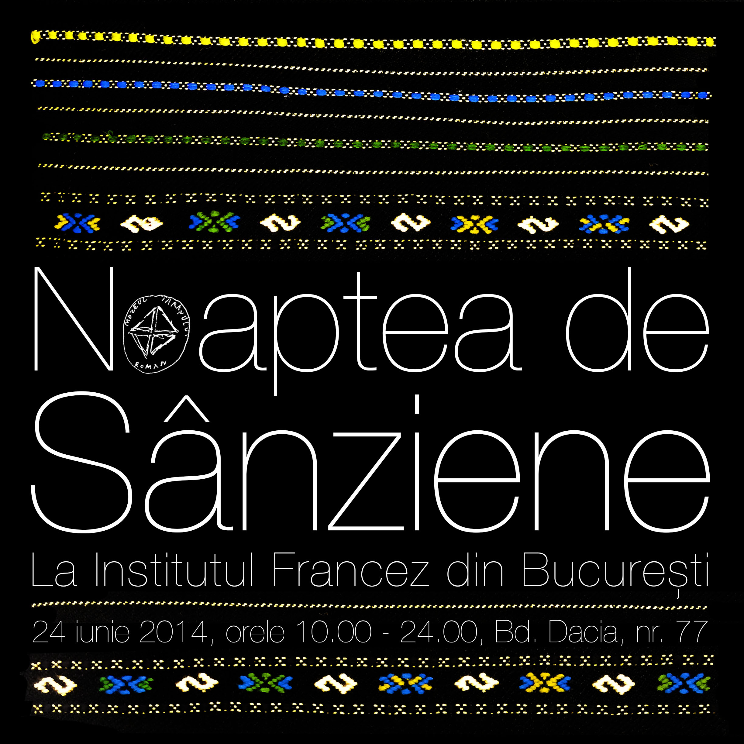 You are currently viewing Noaptea de Sânziene