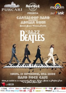 Read more about the article Beatles N Jazz