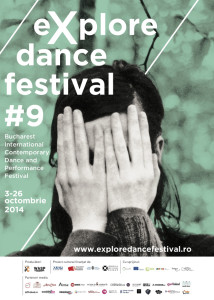 Read more about the article eXplore dance festival #9