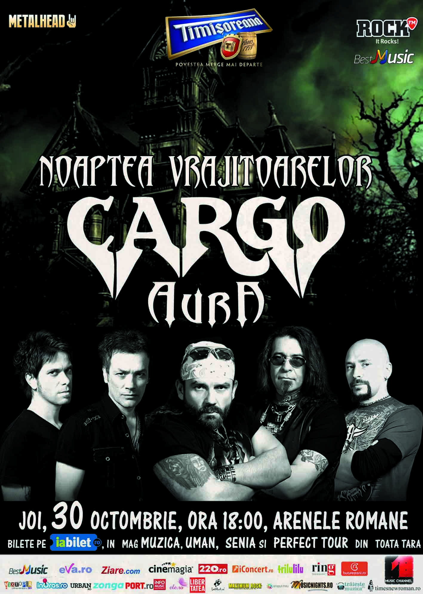 You are currently viewing Cargo de Halloween