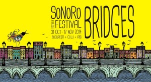 Read more about the article SoNoRo „BRIDGES” 2014 – Punți muzicale între orașele lumii