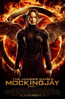 You are currently viewing Hunger Games Mockingjay – Part 1