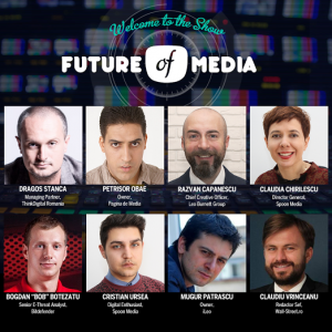 Read more about the article Future of Media prezintă tendinţele din advertising, digital şi mobile