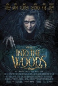 Read more about the article Into the Woods