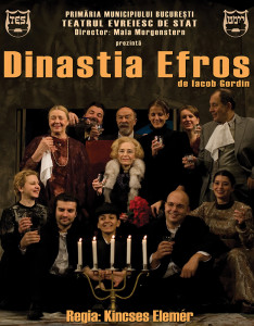 Read more about the article DINASTIA EFROS