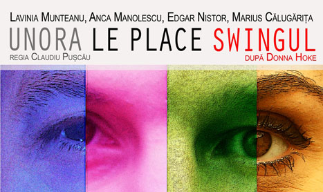 You are currently viewing Unora le place swingul… mult