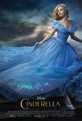 You are currently viewing Cinderella