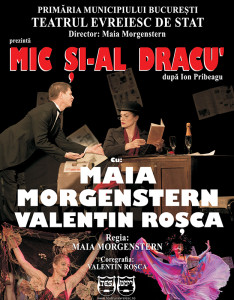 Read more about the article MIC ȘI-AL DRACU’