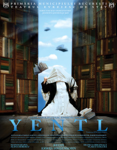 Read more about the article YENTL