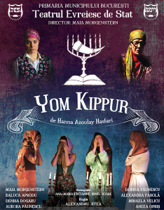 Read more about the article YOM KIPPUR