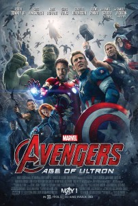 Read more about the article Avengers: Age Of Ultron