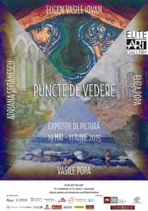 Read more about the article Elite Art Gallery: Puncte de vedere