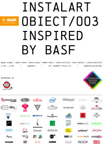 Read more about the article Romanian Design Week : Instalart/Obiect/003