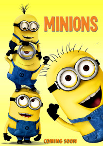 Read more about the article Minionii – filmul