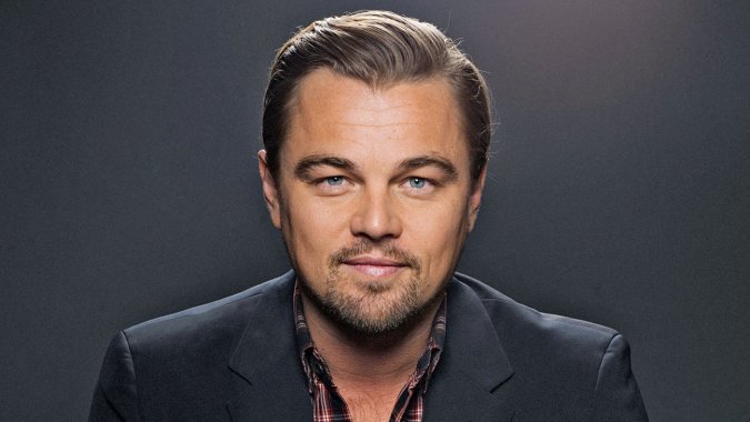 You are currently viewing DiCaprio, in “The Devil in the White City”
