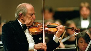 Read more about the article Vioară Stradivarius furată, recuperată după 35 de ani