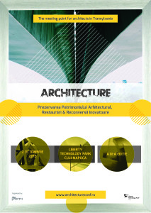 Read more about the article Start inscrieri la Architecture Conference&Expo