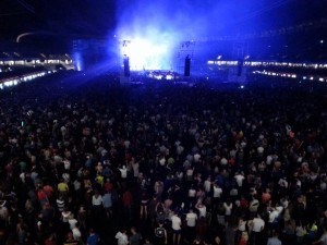 Read more about the article Experienta Untold festival la Cluj-Napoca