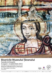 Read more about the article Bisericile Muzeului Țăranului