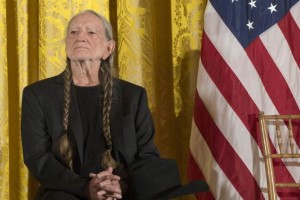 Read more about the article Willie Nelson primește Premiul Gershwin pentru Cel mai Popular Cântec