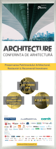 Read more about the article Peste 300 de arhitecți la Architecture Conference&Expo