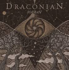 Read more about the article Draconian – Sovran review