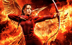 Read more about the article Jocurile Foamei – Mockingjay Partea a 2-a