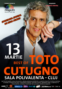 Read more about the article TOTO CUTUGNO s-a apucat de cantat in limba chineza