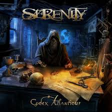 Read more about the article Serenity – “Codex Atlanticus” Album Review