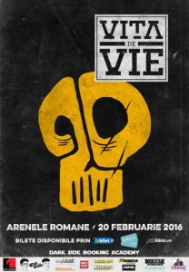 Read more about the article Vița de Vie – 20 de ani