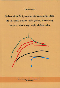 Read more about the article Noi apariții editoriale cu tematică arheologică ale MNIR