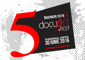 Read more about the article Docuart Fest așteaptă să își cunoască participanții