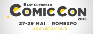 Read more about the article 10 motive pentru care sa mergi la Comic-Con