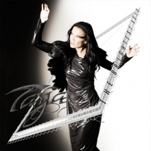 Read more about the article Tarja Turunen – The Brightest Void Review