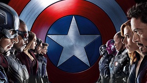 You are currently viewing Captain America: Civil War – Recenzie