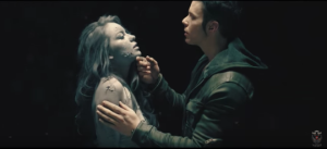 Read more about the article Kamelot a lansat un nou videoclip