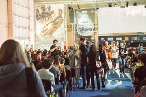Read more about the article East European Comic-Con 2016