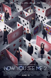 Read more about the article Now You See Me 2