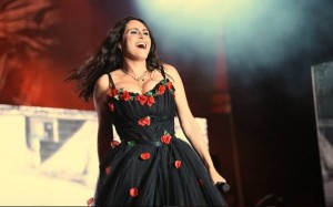 Read more about the article Within Temptation la București – Recenzie