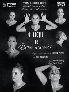 Read more about the article Despre „O lecție de bune maniere”