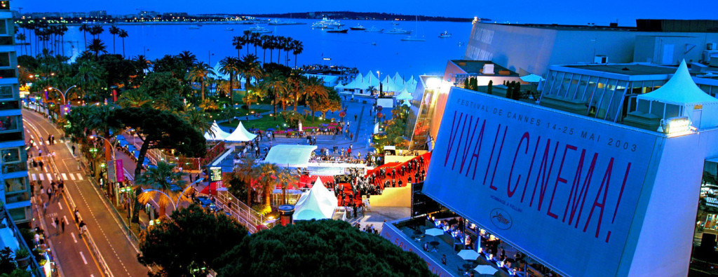 You are currently viewing Festivalul Internaţional de Film de la Cannes – trecut şi prezent